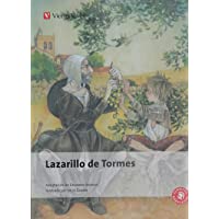 Los mejores  - El Lazarillo De Tormes (Clásicos Adaptados)
